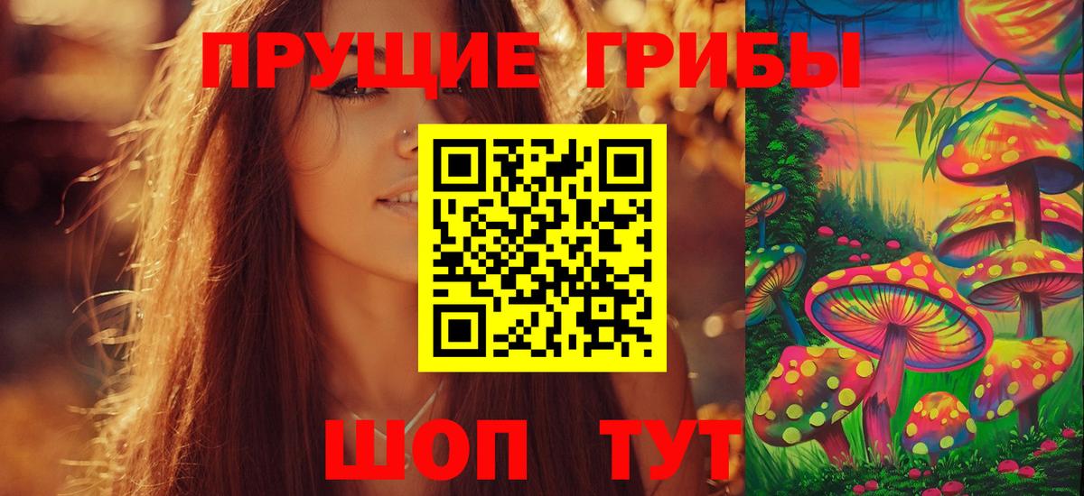 Галлюциногенные грибы Cubensis Джанкой